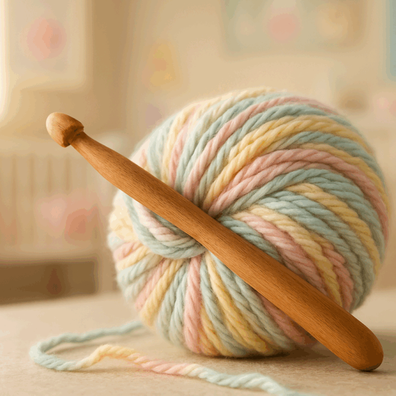 amigurumi craft image