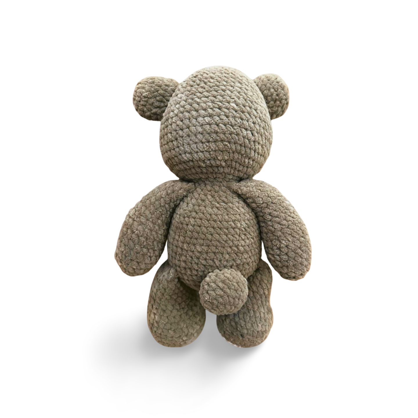 Wubster plüss maci - Image 5