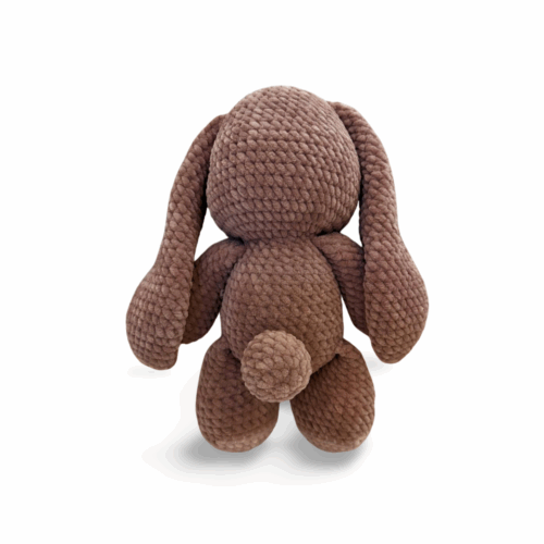 pluss nyuszi zuzu molly s 5